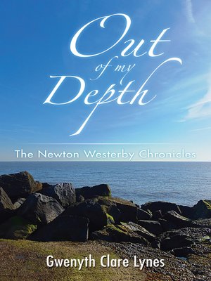 cover image of Out of My Depth